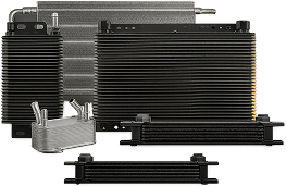 Oil Coolers