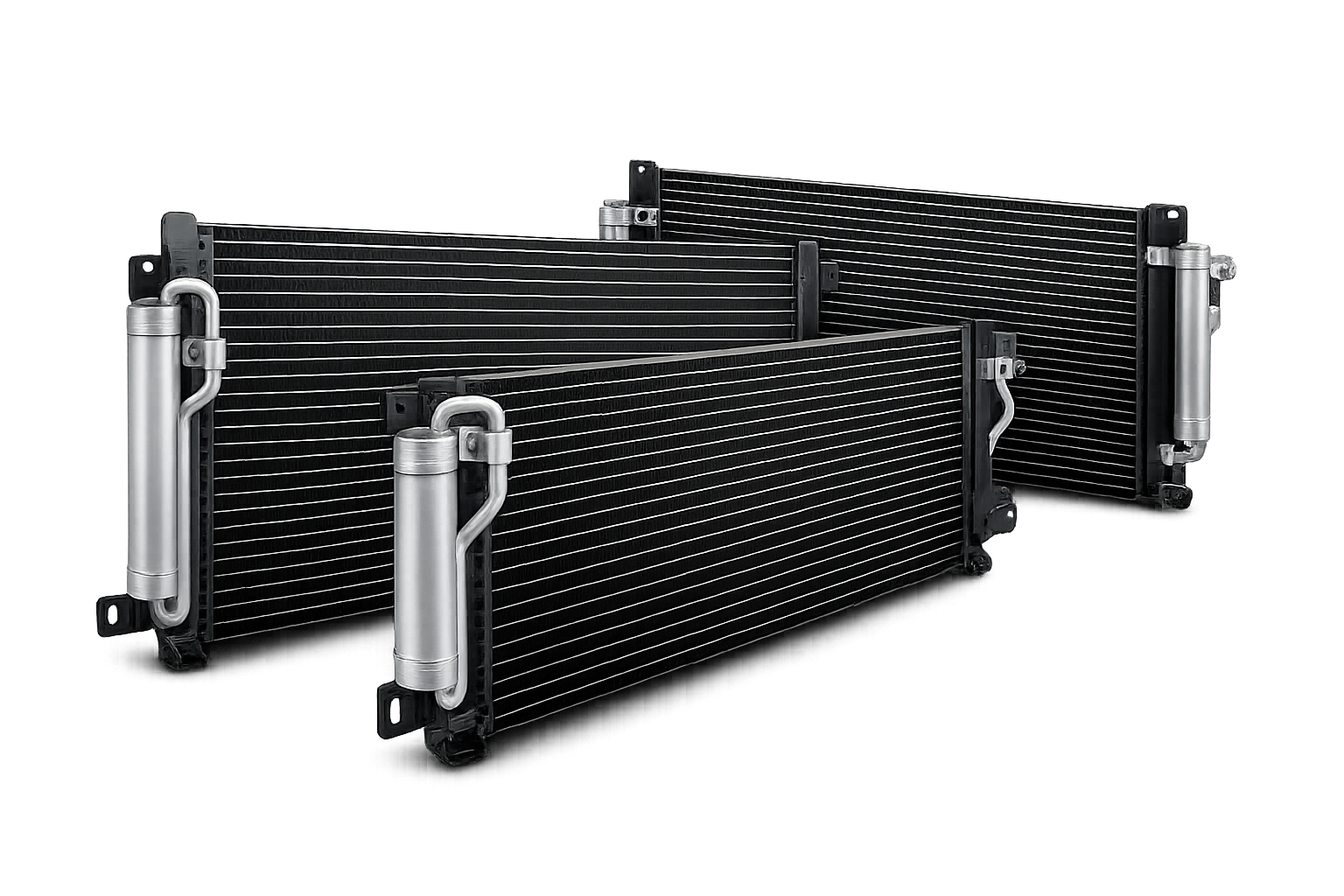 AC Condensers