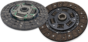 Clutch Plates