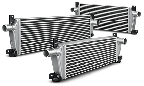Intercoolers