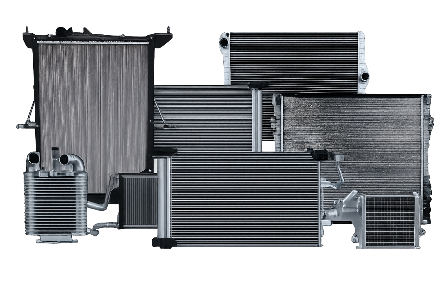Radiators Service