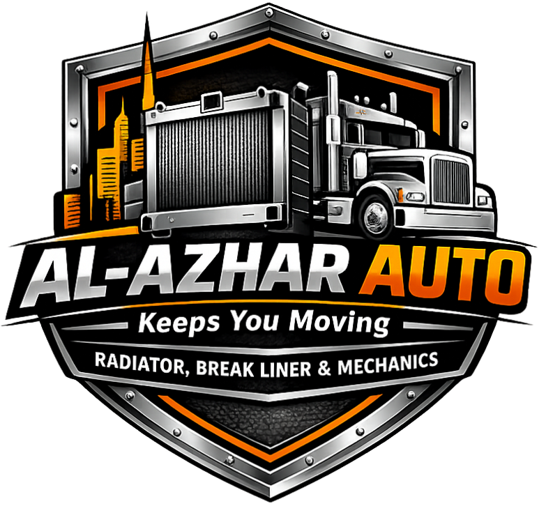 About AL AZHAR AUTO